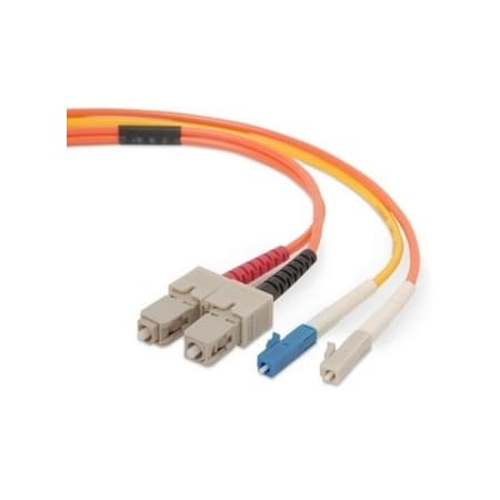 Belkin Mode Conditioning Ptch/Lc/Sc/8.3/12562.5/125/2M F2F902L7-02M